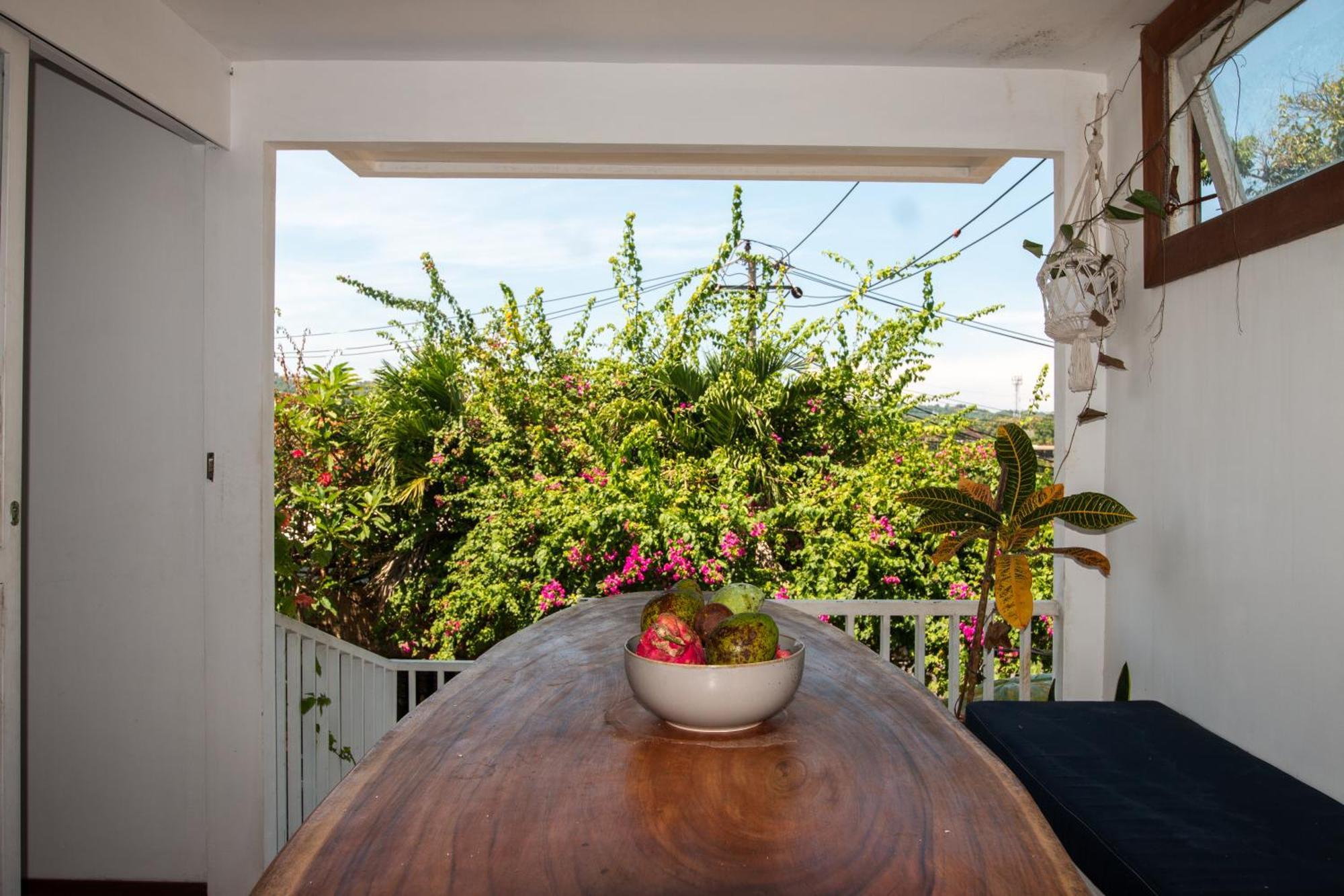 Makua Bingin Apartment Uluwatu  Exterior photo