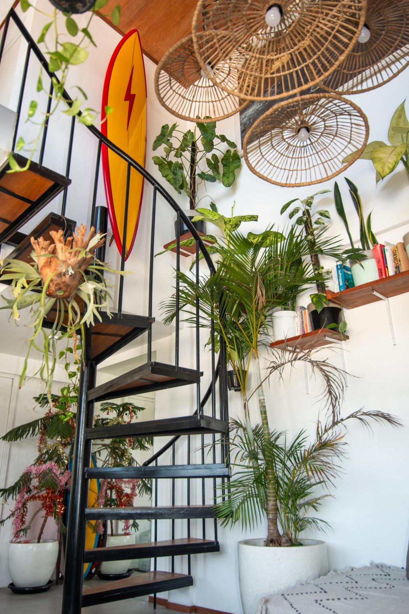Makua Bingin Apartment Uluwatu  Exterior photo